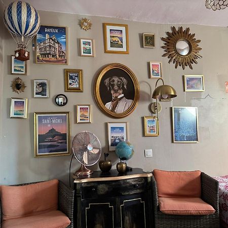 באיו Aggarthi Bed And Breakfast מראה חיצוני תמונה