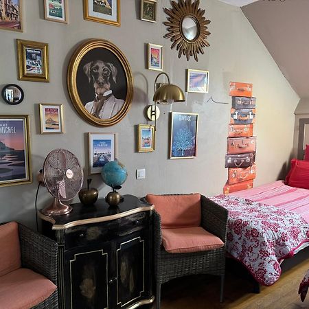 באיו Aggarthi Bed And Breakfast מראה חיצוני תמונה