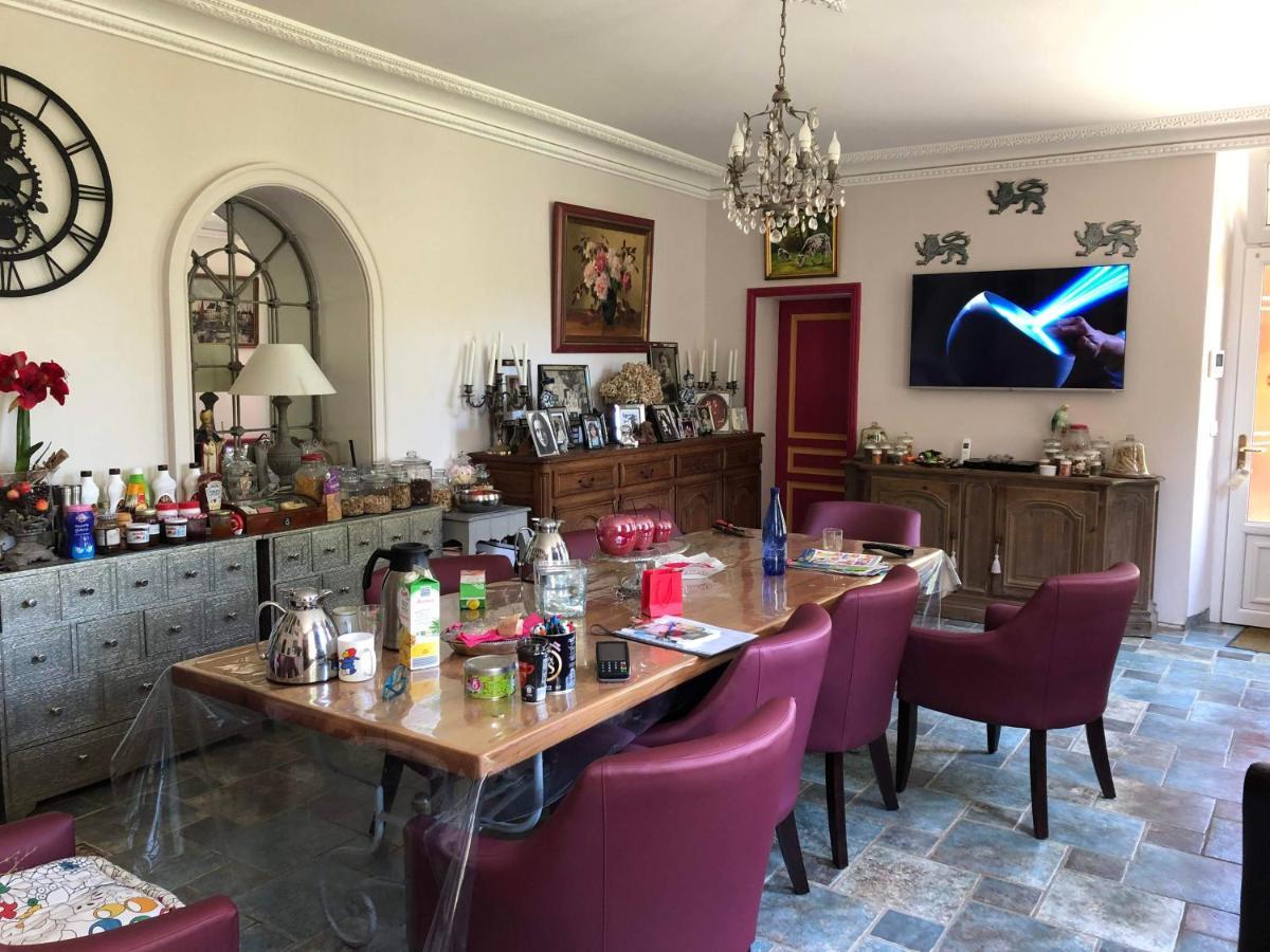 באיו Aggarthi Bed And Breakfast מראה חיצוני תמונה
