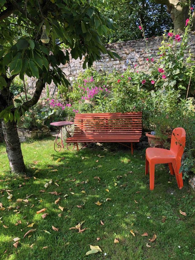 באיו Aggarthi Bed And Breakfast מראה חיצוני תמונה