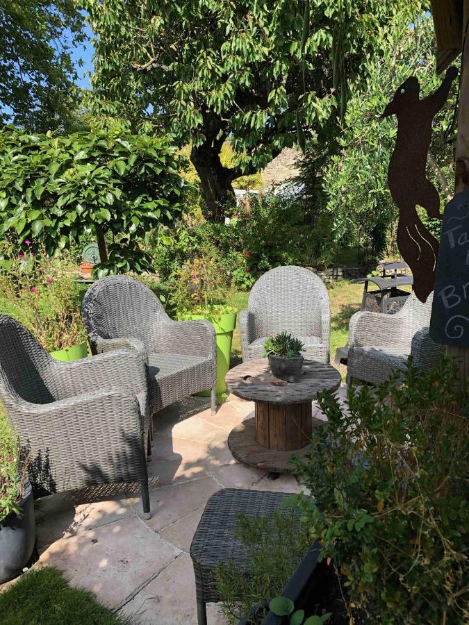 באיו Aggarthi Bed And Breakfast מראה חיצוני תמונה