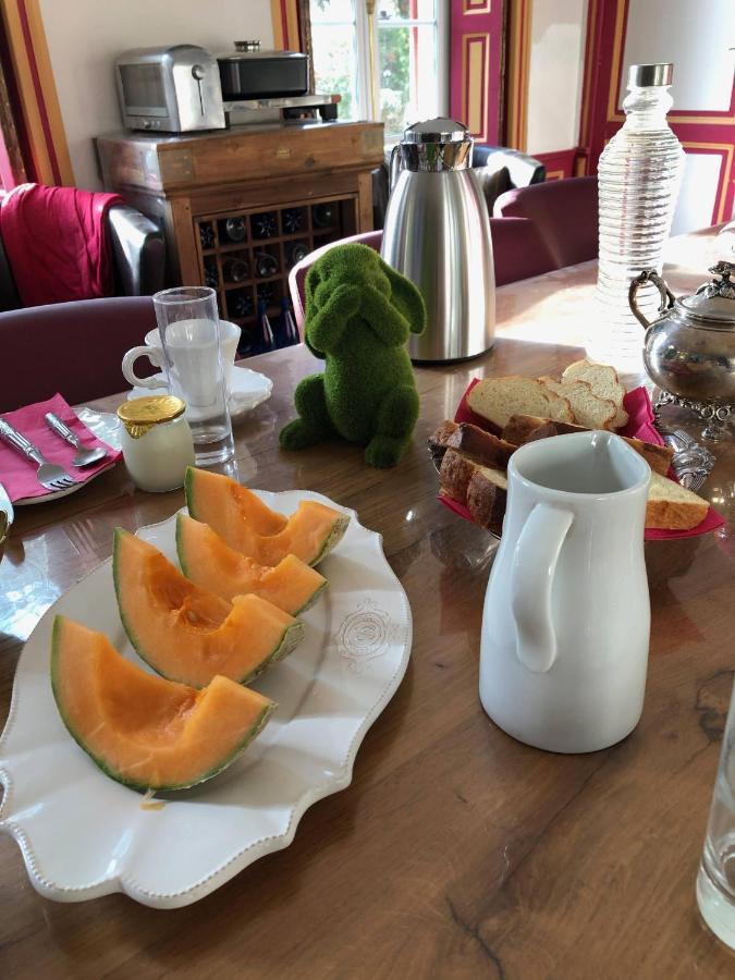 באיו Aggarthi Bed And Breakfast מראה חיצוני תמונה