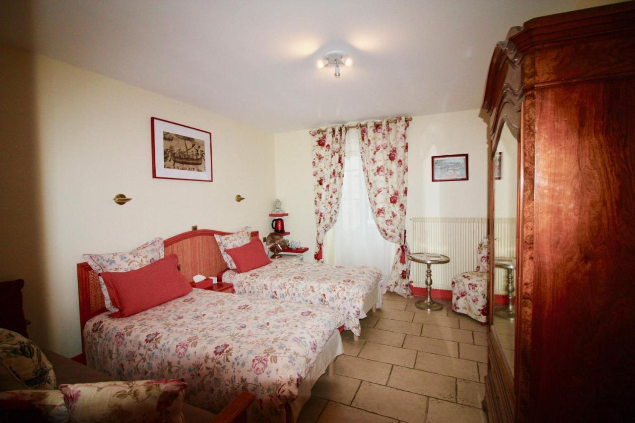 באיו Aggarthi Bed And Breakfast חדר תמונה