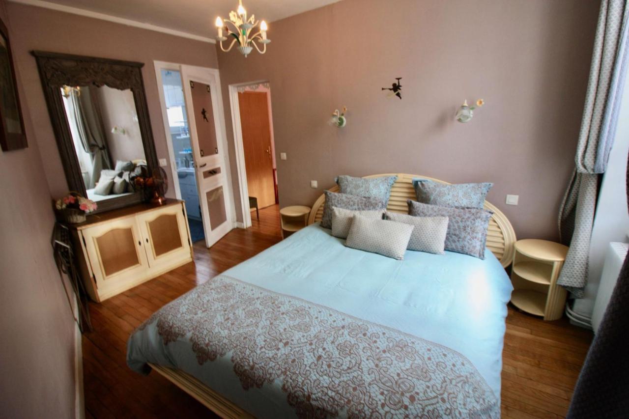 באיו Aggarthi Bed And Breakfast חדר תמונה