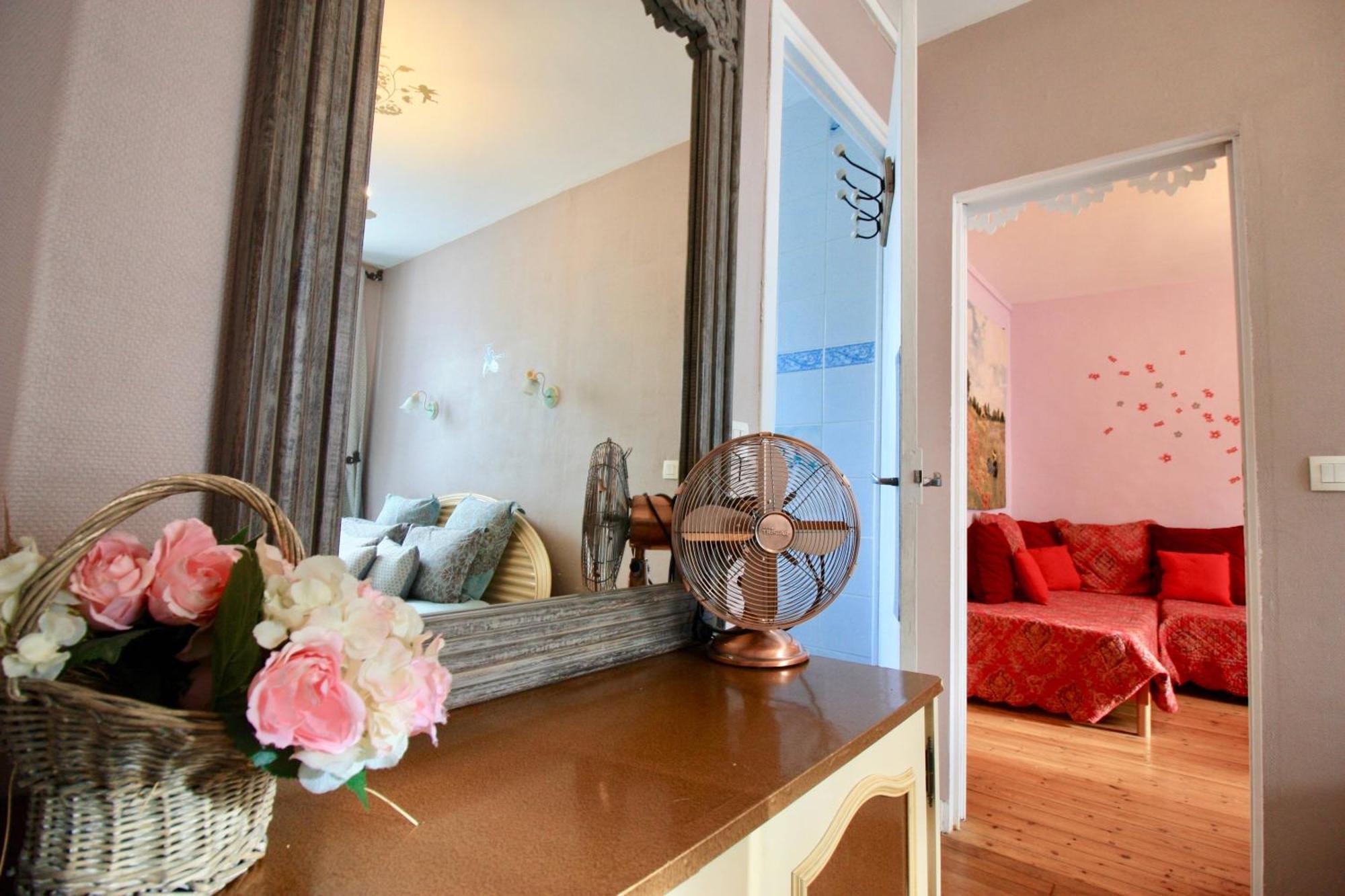 באיו Aggarthi Bed And Breakfast חדר תמונה