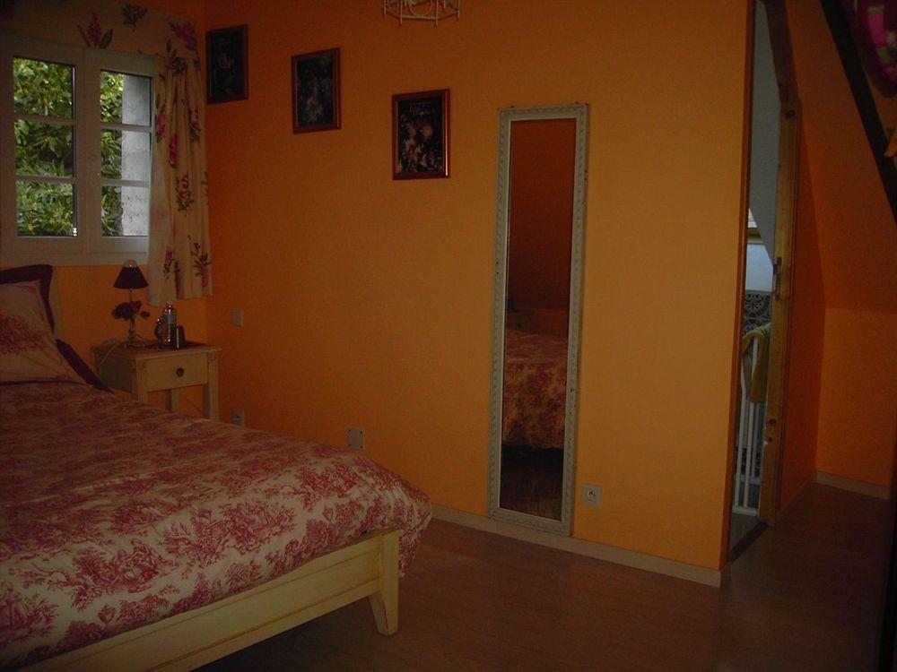 באיו Aggarthi Bed And Breakfast מראה חיצוני תמונה
