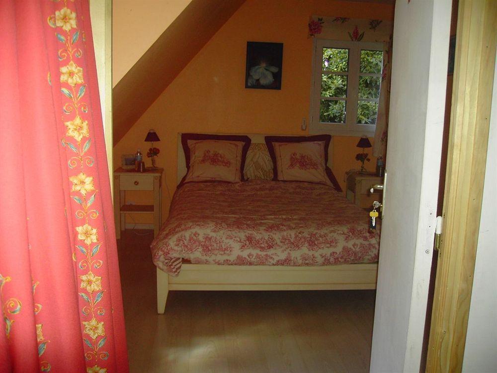 באיו Aggarthi Bed And Breakfast מראה חיצוני תמונה