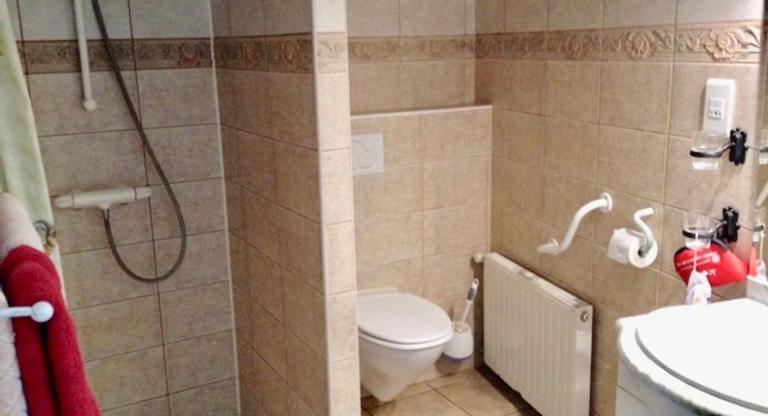 באיו Aggarthi Bed And Breakfast מראה חיצוני תמונה