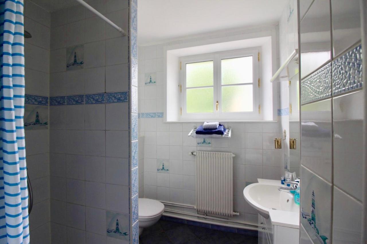 באיו Aggarthi Bed And Breakfast מראה חיצוני תמונה