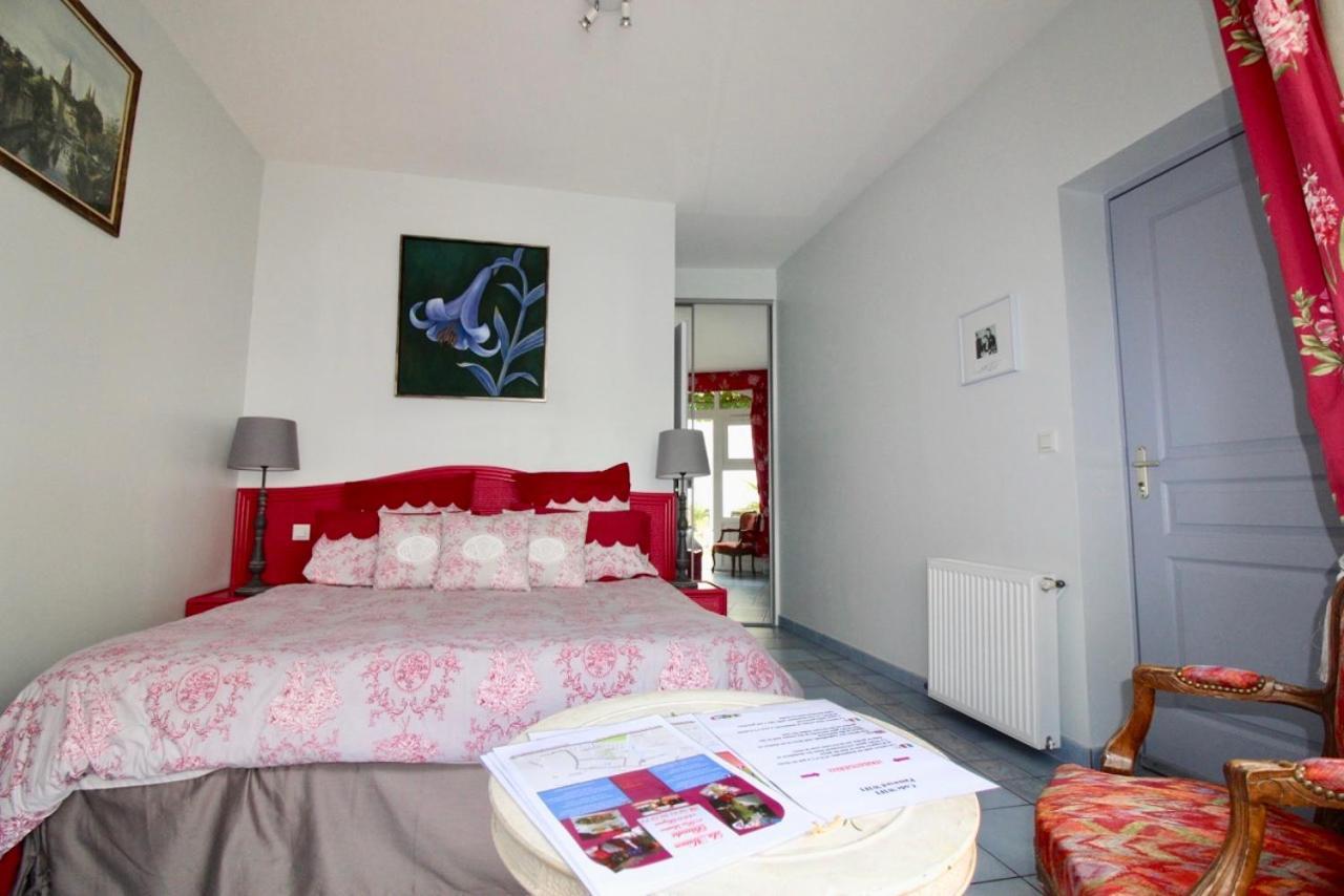 באיו Aggarthi Bed And Breakfast מראה חיצוני תמונה