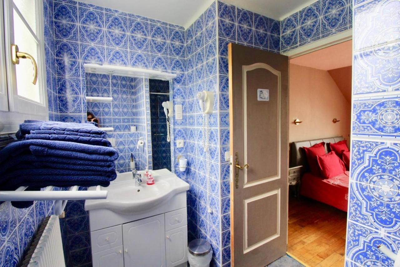 באיו Aggarthi Bed And Breakfast מראה חיצוני תמונה