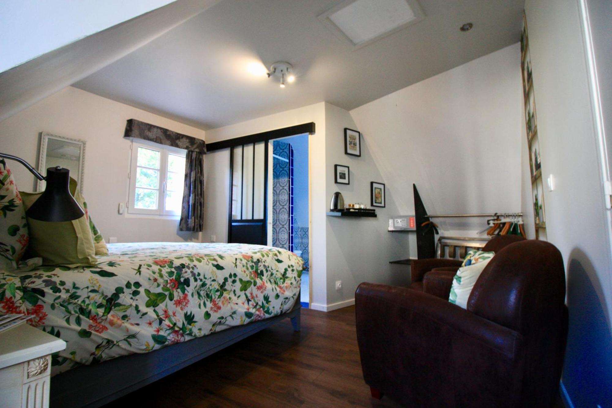 באיו Aggarthi Bed And Breakfast מראה חיצוני תמונה