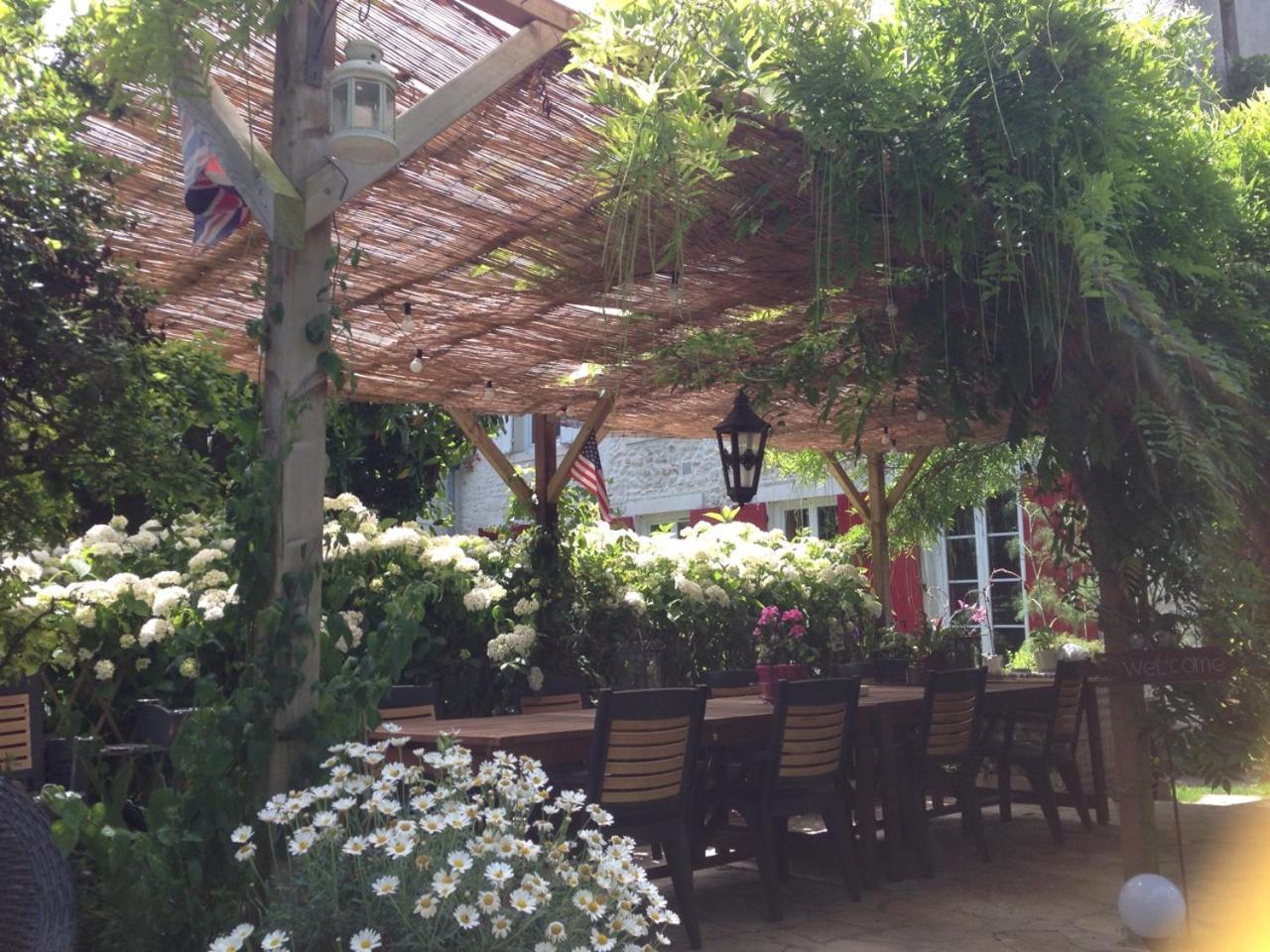 באיו Aggarthi Bed And Breakfast מראה חיצוני תמונה