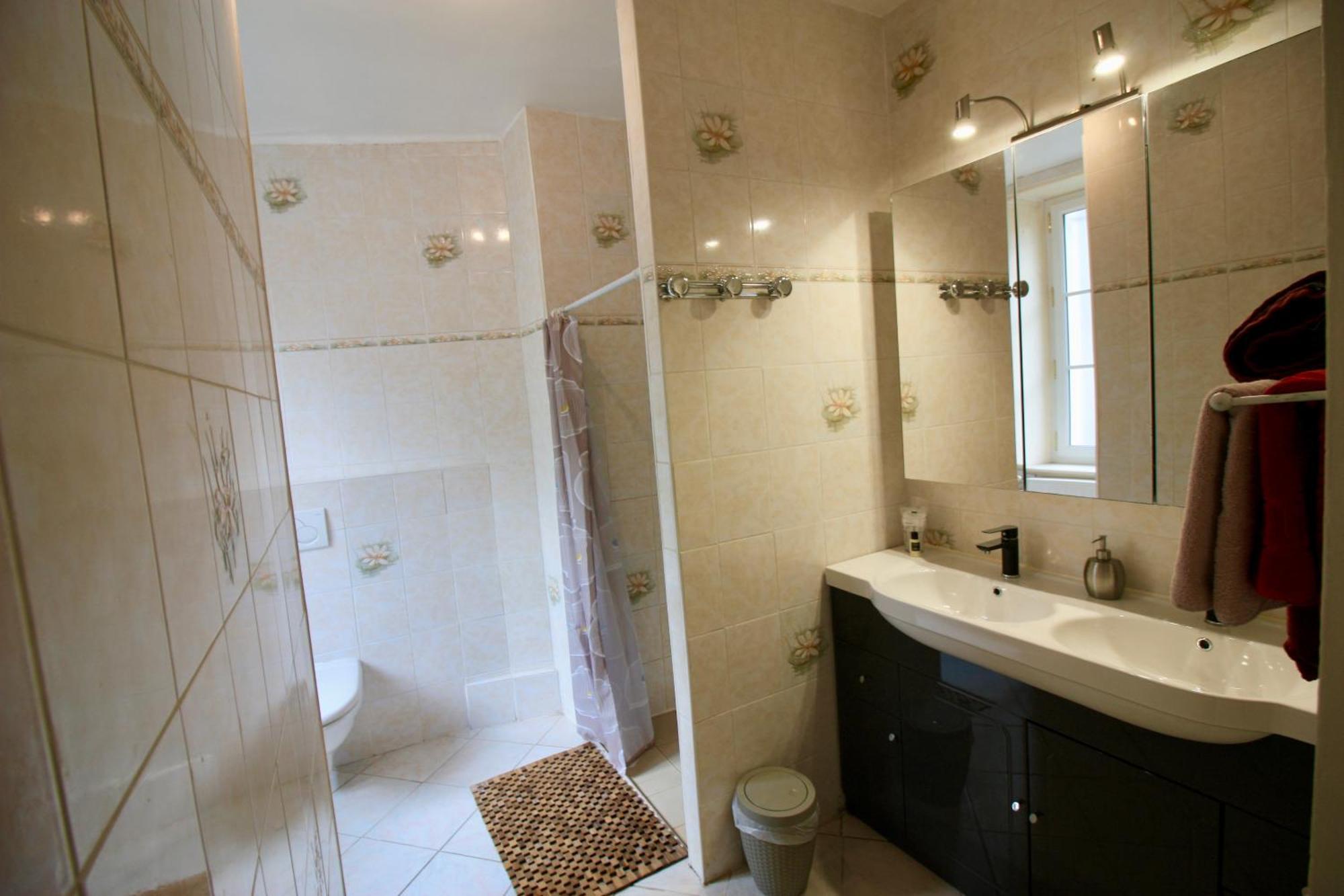 באיו Aggarthi Bed And Breakfast מראה חיצוני תמונה