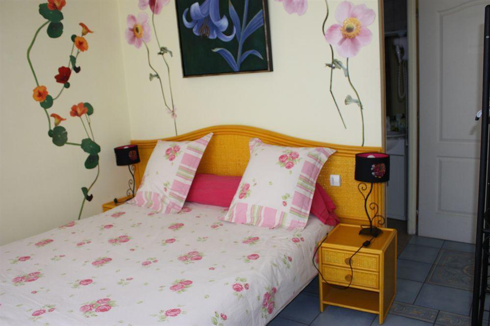 באיו Aggarthi Bed And Breakfast מראה חיצוני תמונה