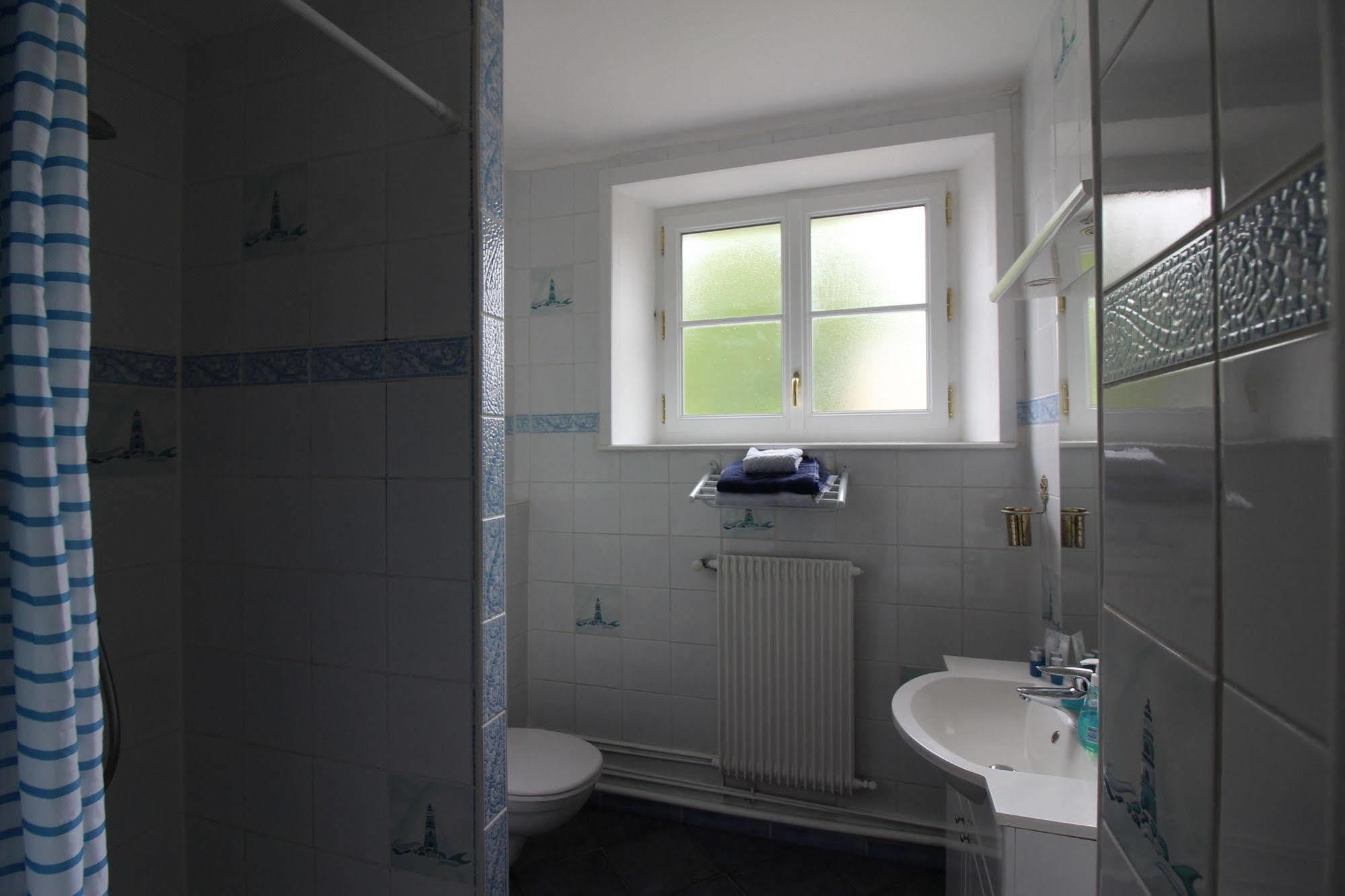 באיו Aggarthi Bed And Breakfast מראה חיצוני תמונה