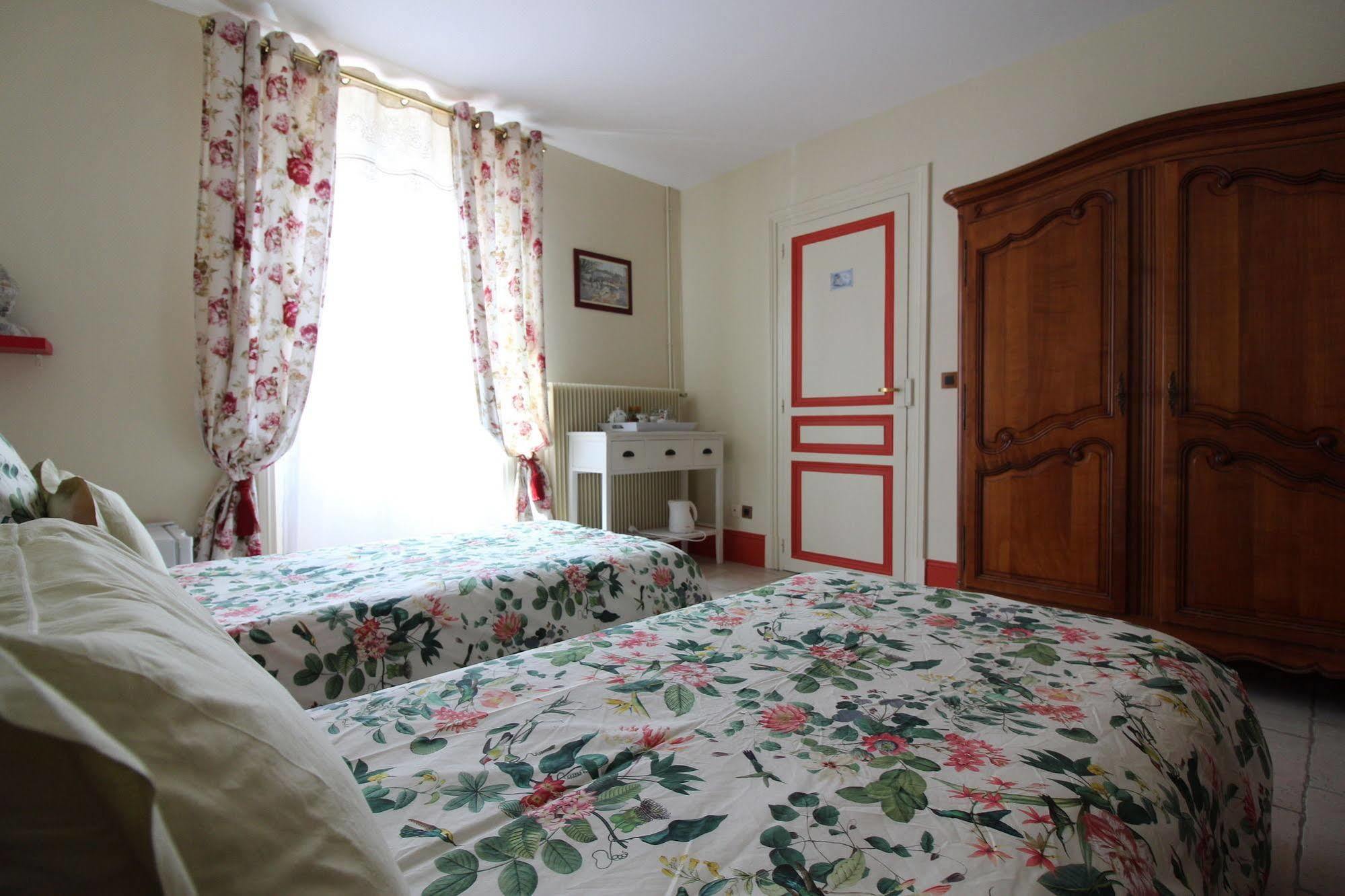 באיו Aggarthi Bed And Breakfast מראה חיצוני תמונה