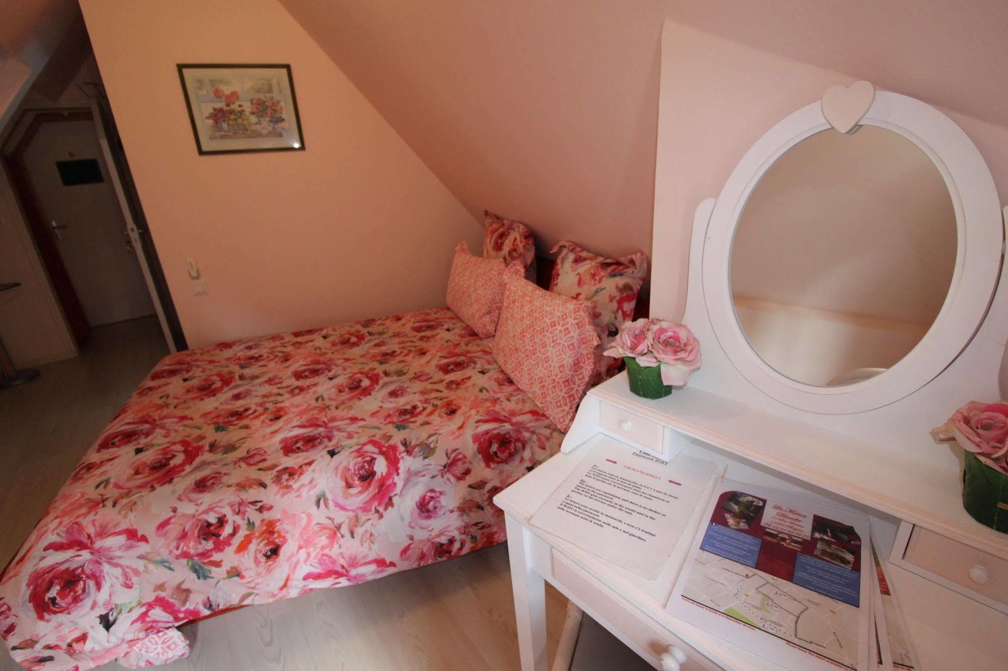 באיו Aggarthi Bed And Breakfast מראה חיצוני תמונה