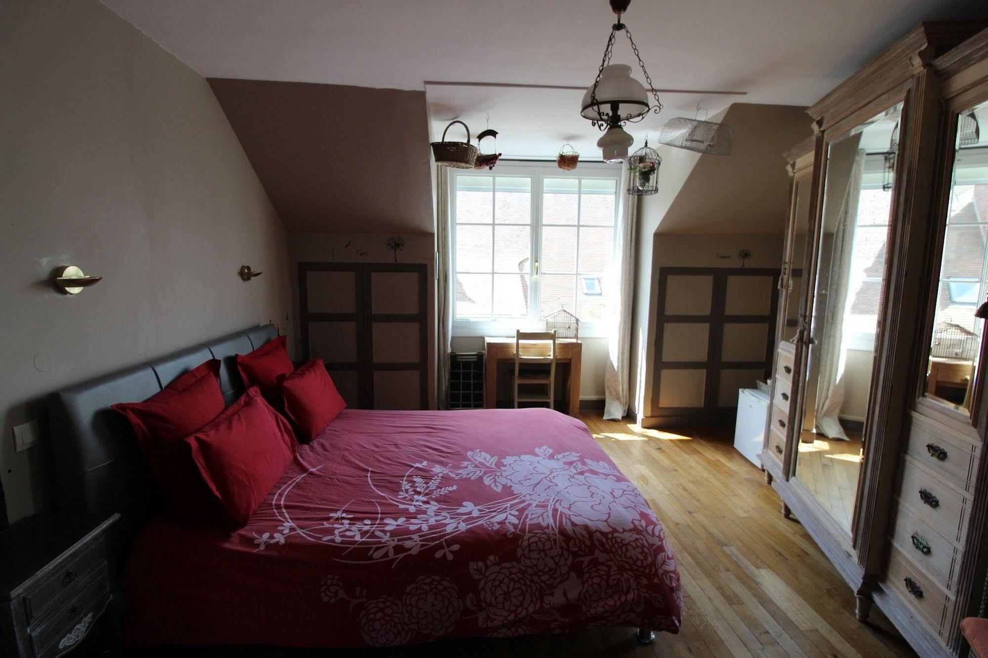 באיו Aggarthi Bed And Breakfast מראה חיצוני תמונה