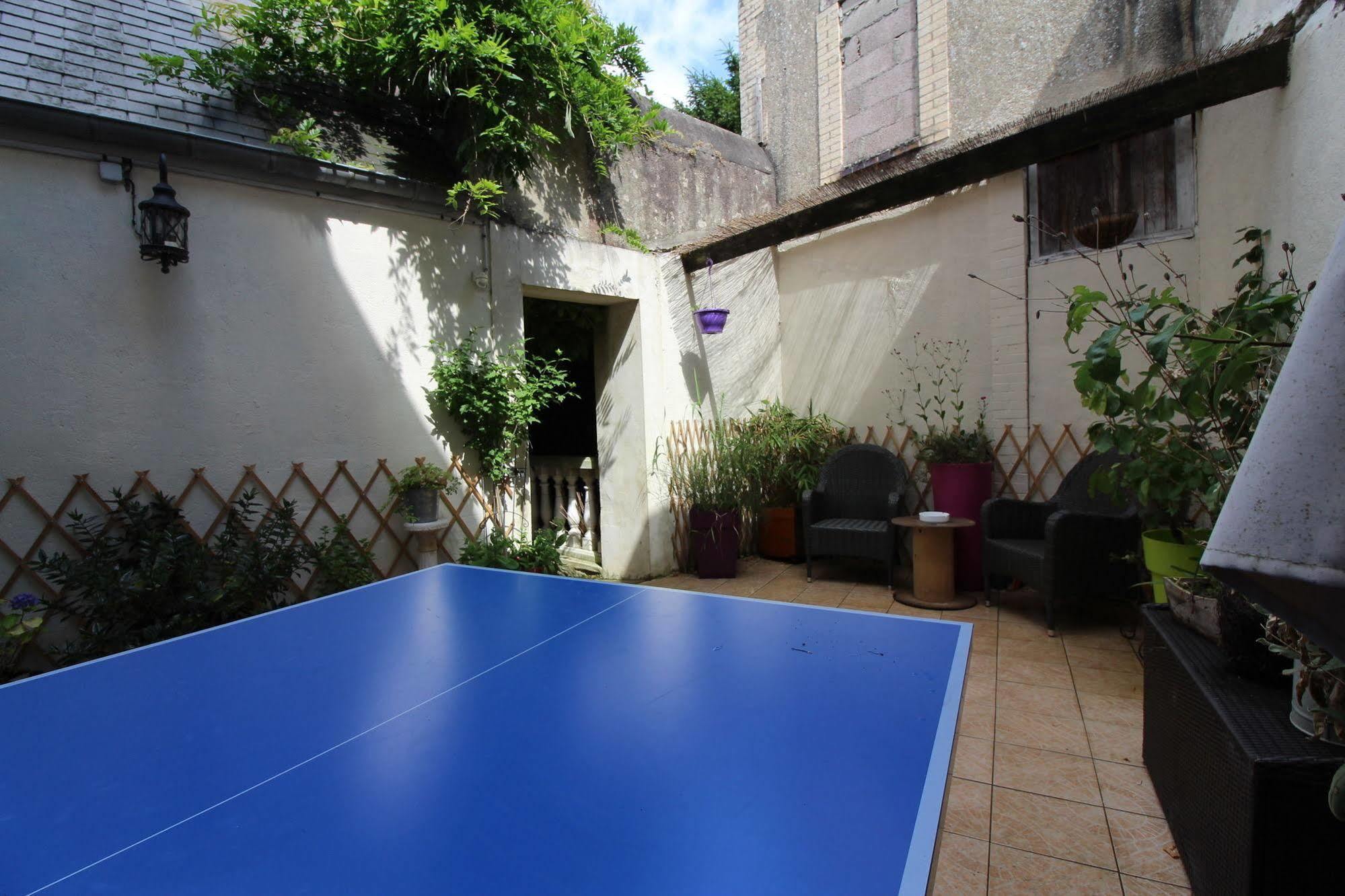 באיו Aggarthi Bed And Breakfast מראה חיצוני תמונה