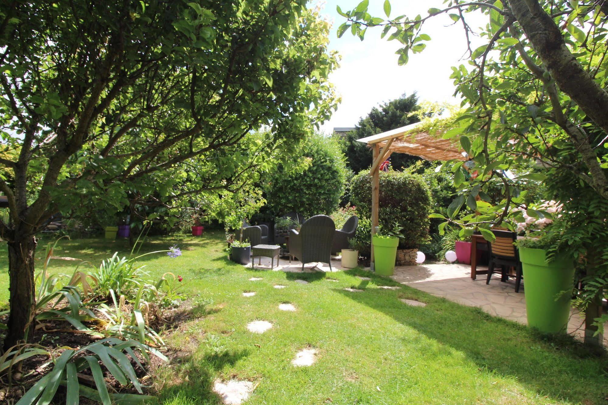 באיו Aggarthi Bed And Breakfast מראה חיצוני תמונה