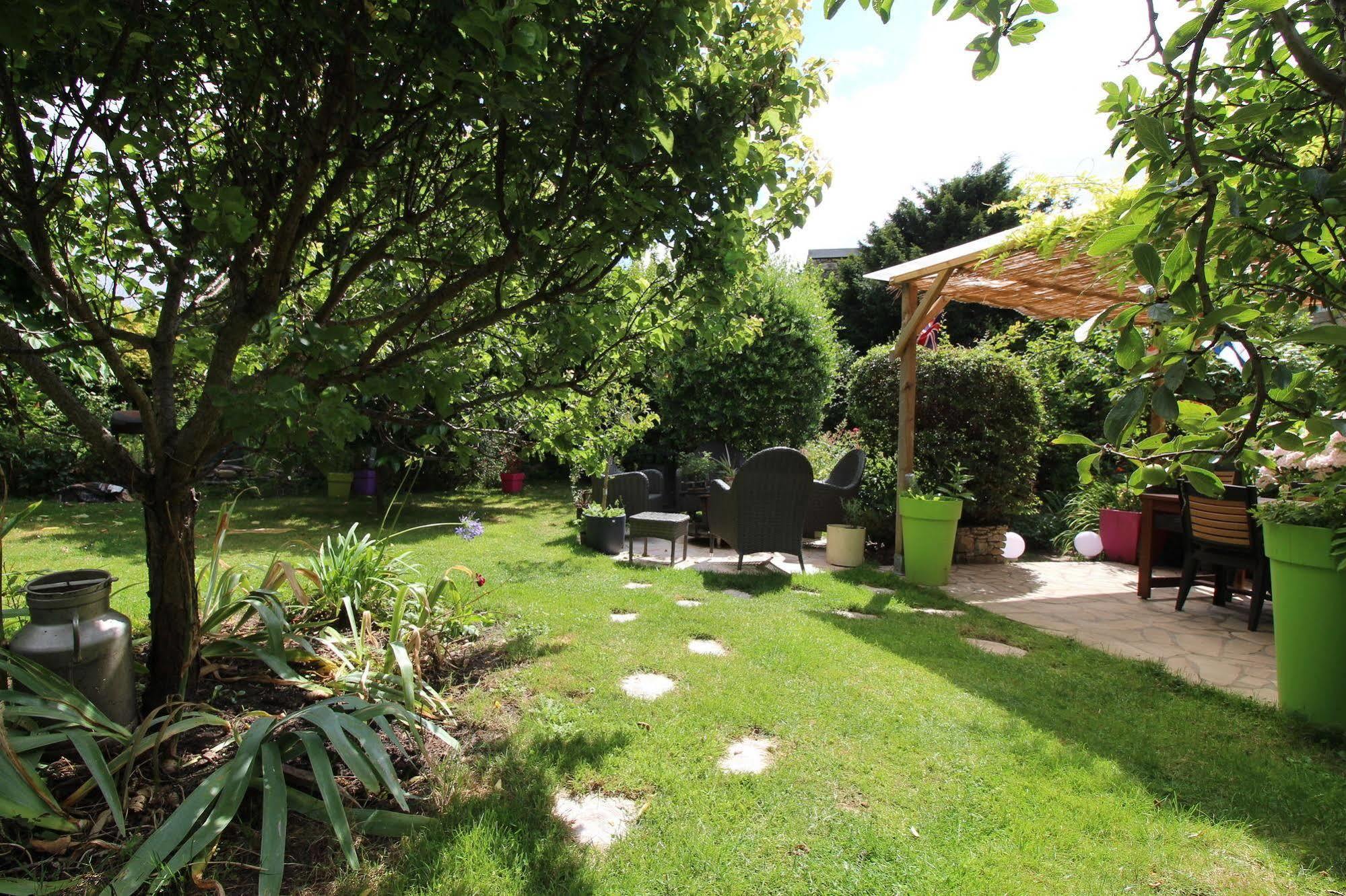 באיו Aggarthi Bed And Breakfast מראה חיצוני תמונה